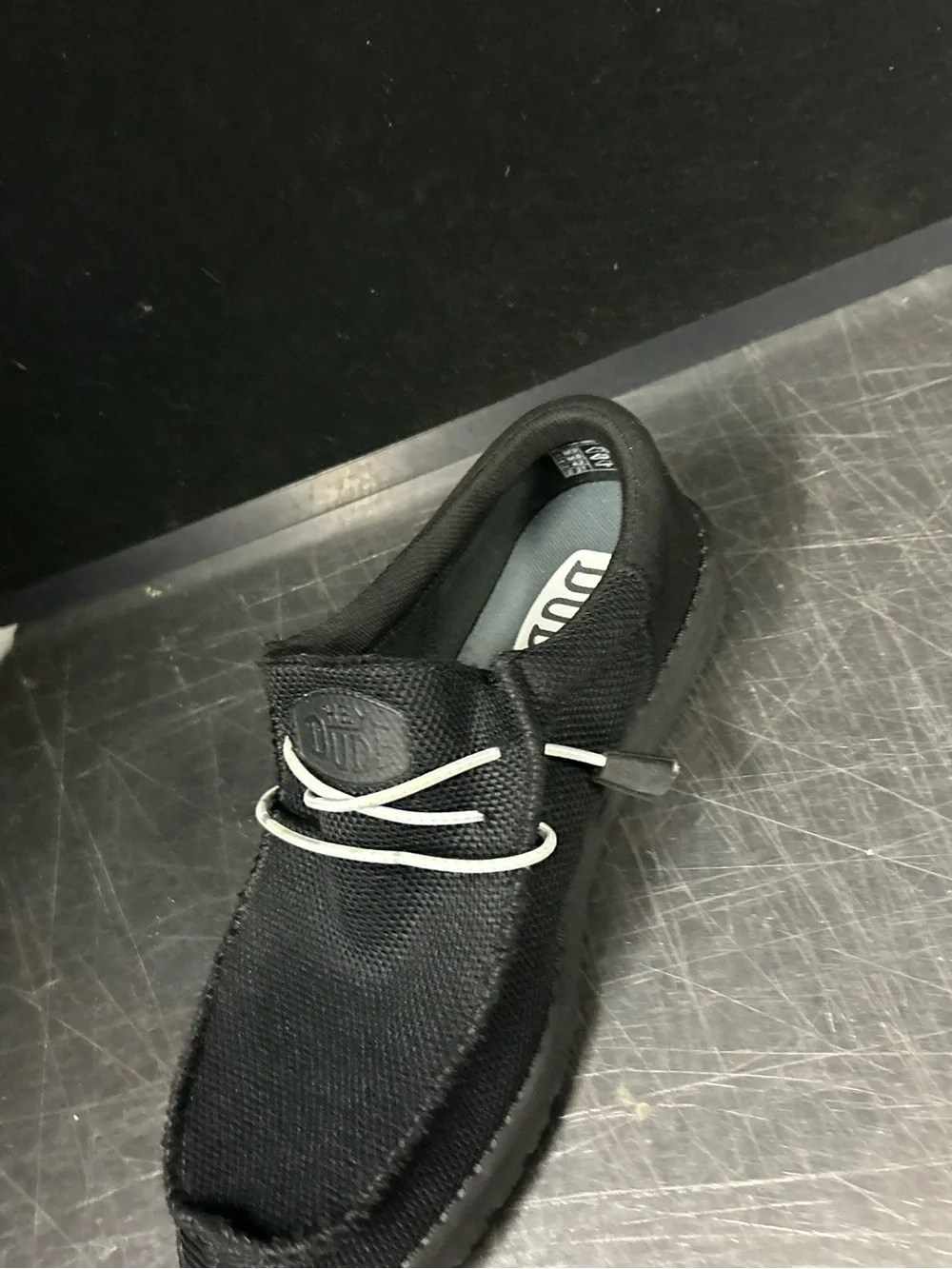 Hey Dude Size 9 Men